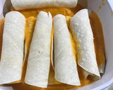 Foto del paso 12 de la receta: Crepas tapalpeñas meditarraneas