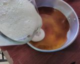 Foto del paso 4 de la receta: Flan de vainilla