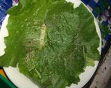 Foto del paso 2 de la receta: Ensalada César con Pollo 🥗 🍗