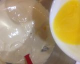 Foto langkah ke 5 dari resep Bolu Gulung Dbest #rabubaru.
