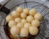 Foto langkah ke 5 dari resep Cimol Nasi.