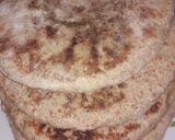 Foto del paso 4 de la receta: Pan con harina integral 🍞