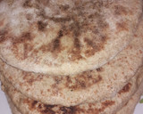 Foto del paso 4 de la receta: Pan con harina integral 🍞