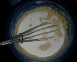 Foto del paso 3 de la receta: Bizcochuelo casero de vainilla