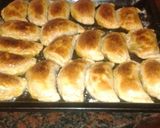 Foto del paso 6 de la receta: Empanadas de mondongo