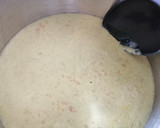 Foto del paso 3 de la receta: Crema de pollo y verduras