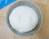 Foto langkah ke 5 dari resep Korean Garlic Cheese Bread.