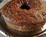 Foto del paso 3 de la receta: Torta de chocolate con café