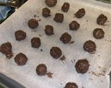 Φωτογραφία βήματος 2 της συνταγής CHOCO POPS🍭🍫