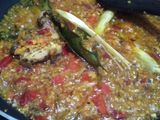 Gulai Ikan Kakap