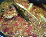 Foto langkah ke 2 dari resep Gulai Ikan Kakap.