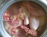 Gambar langkah 3 resipi Nasi ayam sekali harung.