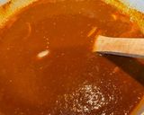 Foto del paso 5 de la receta: HUEVO EN SALSA PASILLA “PICUDA”