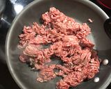 A picture of step 3 of Cheesy Cabbage Rolls.