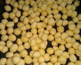 Foto del paso 4 de la receta: Bori Bori
