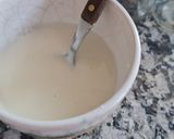 Foto del paso 2 de la receta: Yogurt Casero (solo con 2 ingredientes y sin máquina!!)