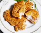 Foto del paso 2 de la receta: Merluza sin TACC al pimentón