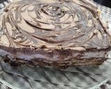 ચોકલેટ ટીરામીસુ(Chocolate Tiramisu recipe in Gujarati) રેસીપી સ્ટેપ5ફોટો