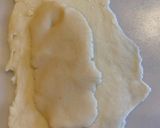 A picture of step 7 of Durian Pía Pastry.