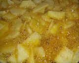 Foto del paso 2 de la receta: Tortilla española (de papa, rellena de mucho queso) ❤️
