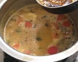કાઠીયાવાડી દાળ (Kathiyawadi Dal Recipe In Gujarati) રેસીપી સ્ટેપ7ફોટો
