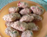 Foto langkah ke 4 dari resep Mendol Tempe/Perkedel Tempe.