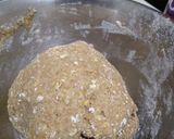 Foto del paso 1 de la receta: PAN de HARINA INTEGRAL y AVENA