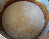 Foto del paso 7 de la receta: Pudín de pan