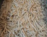 Baked Cheesy Fettuccine recipe step 6 photo