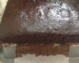 Foto langkah ke 5 dari resep Chocolate cake ultah (no mixer no egg no ribet).