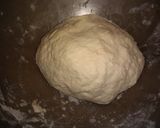 Foto del paso 3 de la receta: Masa para pizza!