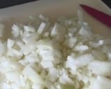 Foto del paso 3 de la receta: Fideos con costillas