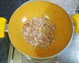 A picture of step 3 of Egg Curry | Dhaba-Style Egg Gravy.