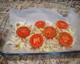 Foto del paso 3 de la receta: Dorada marsellesa