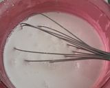 Foto langkah ke 1 dari resep Bubur Sumsum sehat No Santan.
