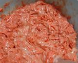 Foto del paso 5 de la receta: Queque de zanahoria con nueces