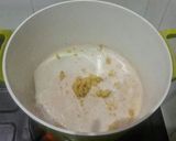 Foto langkah ke 2 dari resep Nasi Bakmoy Ayam.