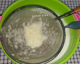 Foto langkah ke 3 dari resep Pempek Sutra Putih Telur.
