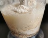 Foto del paso 2 de la receta: Waffles de cebada y avena