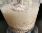 Foto del paso 2 de la receta: Waffles de cebada y avena