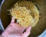 Chinese bhel recipe step 1 photo