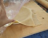Foto del paso 2 de la receta: Tarta de Piña y Manzana