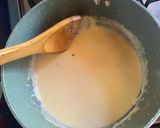 Foto del paso 7 de la receta: Ñoquis de boniato con salsa 4 quesos