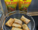 Foto langkah ke 6 dari resep Chicken Fried Dimsum.