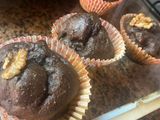 Muffins keto saludables de verdad