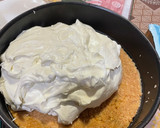 Foto del paso 8 de la receta: Tarta de queso