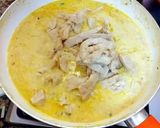 Foto del paso 8 de la receta: Tiras de pollo al curry tikka en salsa de leche de coco