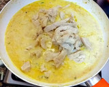 Foto del paso 8 de la receta: Tiras de pollo al curry tikka en salsa de leche de coco