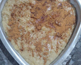 Foto del paso 4 de la receta: Budín de banana vegano💛