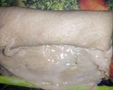 A picture of step 6 of Spring rolls.